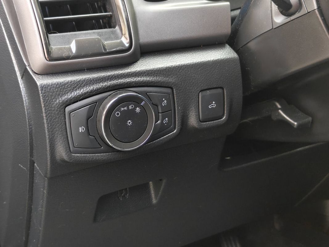 Used 2021 Ford Ranger XLT w/ Equipment Group 302A High AWD/4WD image 24