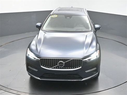 Certified 2022 Volvo XC60 B6 Inscription w/ Advanced Package image 44