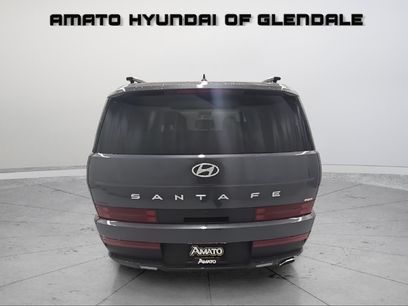 New 2027 Hyundai Santa Fe SEL