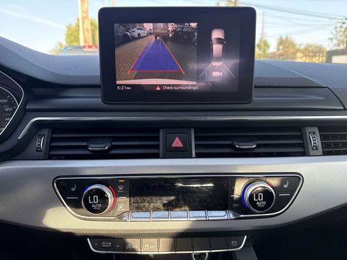 Used 2017 Audi A4 2.0T Ultra Premium w/ Convenience Package FWD image 31