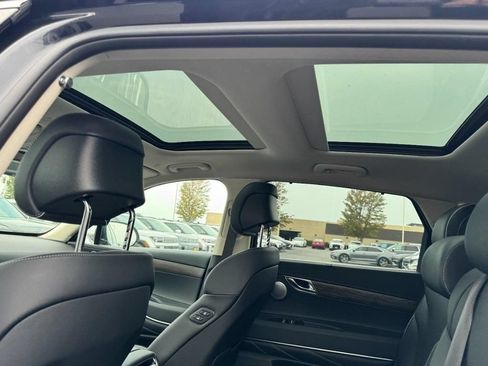 Certified 2026 Genesis GV80 2.5T Prestige AWD/4WD image 11