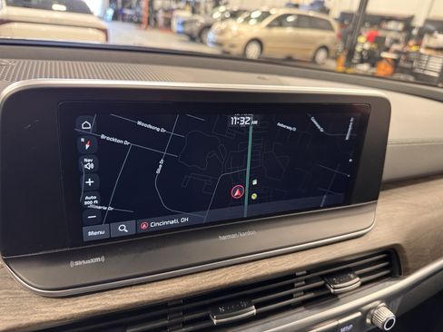 Certified 2022 Kia Telluride SX w/ Nightfall Edition Package image 5