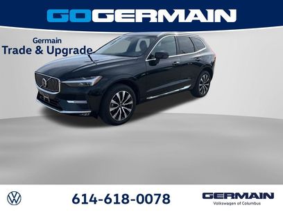 Used 2023 Volvo XC60 B5 Plus