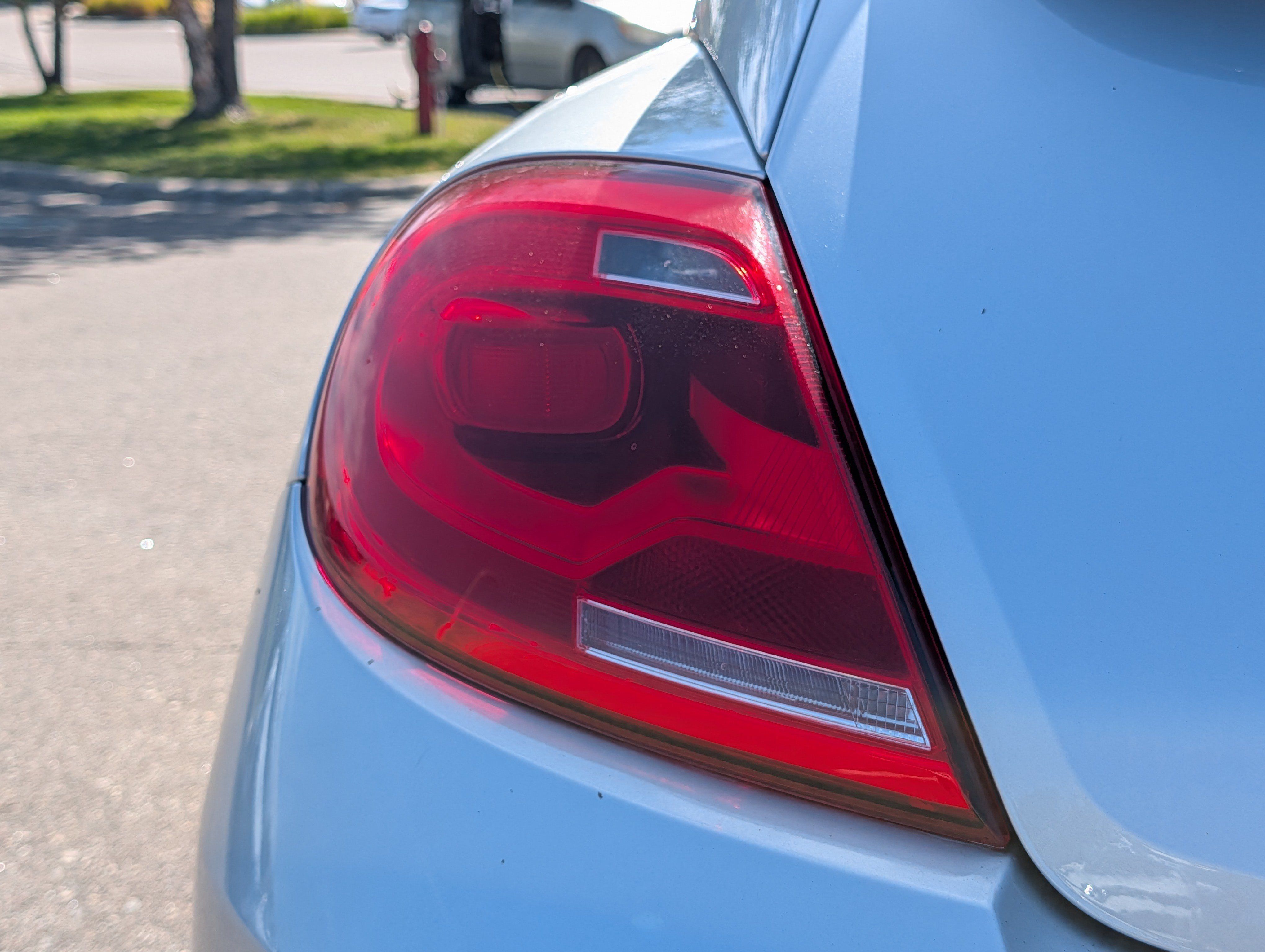 Used 2013 Volkswagen Beetle 2.5 FWD image 17