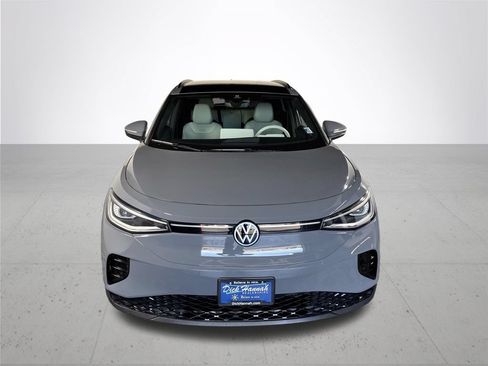 Certified 2023 Volkswagen ID.4 Pro S AWD/4WD image 4