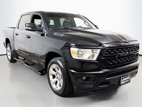 Used 2023 RAM 1500 Lone Star image 3