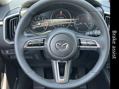 New 2025 MAZDA CX-50 AWD 2.5 S w/ Weather Package image 13