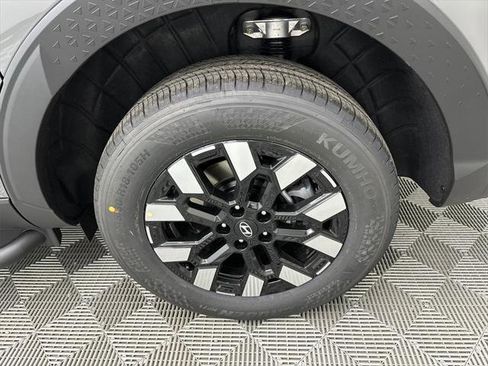 New 2025 Hyundai Santa Cruz SEL image 20