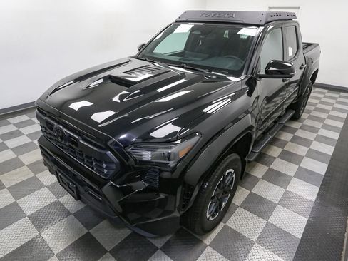 New 2026 Toyota Tacoma TRD Sport image 6