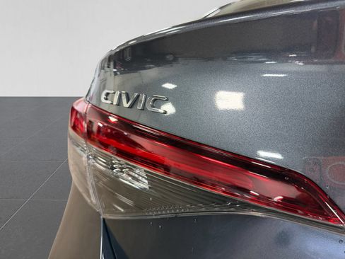 Used 2025 Honda Civic LX image 44