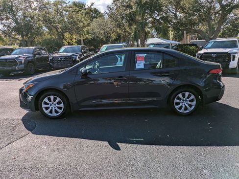 New 2026 Toyota Corolla LE image 7