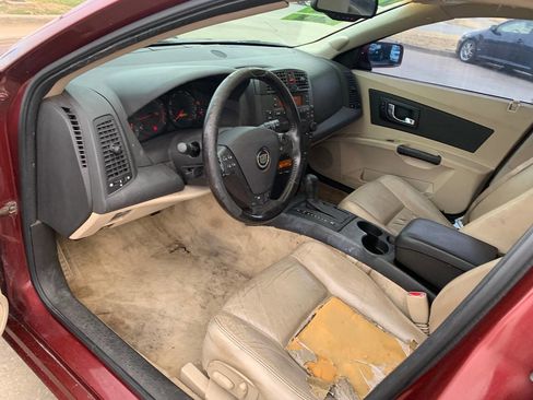 Used 2003 Cadillac CTS 3.2 image 10