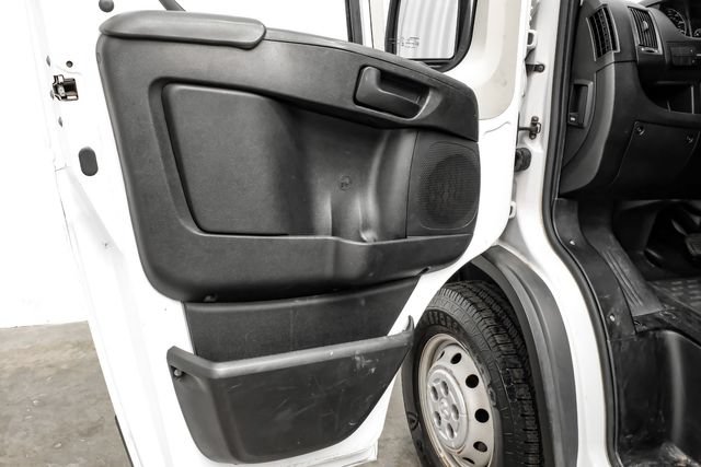 Used 2015 RAM ProMaster 1500 FWD image 33