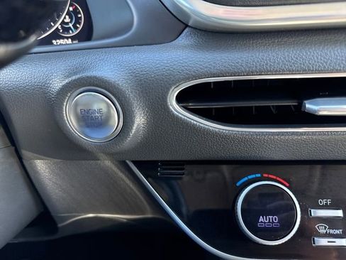 Certified 2023 Hyundai Sonata SEL w/ Convenience Package image 32