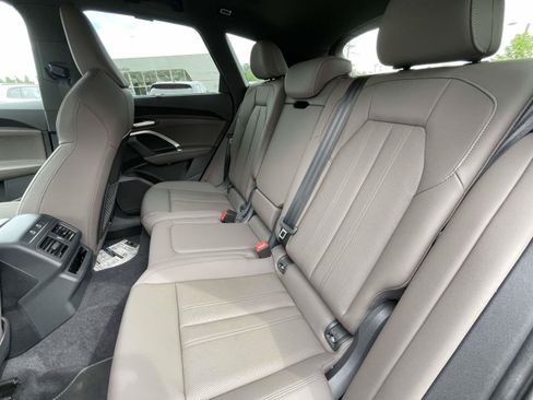Used 2025 Audi Q5 Prestige AWD/4WD image 13