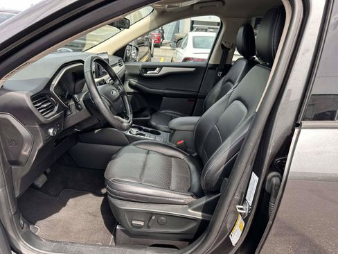Used 2020 Ford Escape SEL AWD/4WD image 13
