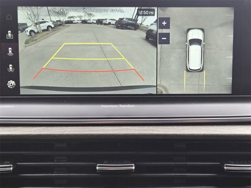 Certified 2022 Kia Telluride SX w/ SX Prestige Package image 7