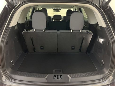 New 2026 Ford Explorer Active image 33