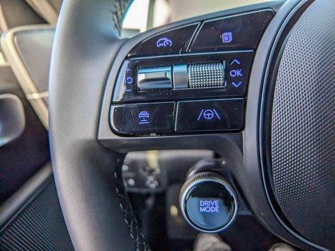 New 2024 Hyundai Ioniq 6 SEL AWD/4WD image 24