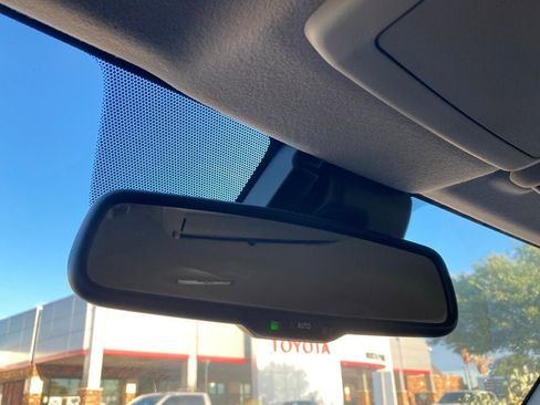 Used 2023 Toyota 4Runner TRD Sport image 24