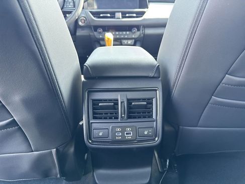 New 2026 Subaru Outback Wilderness AWD/4WD image 22