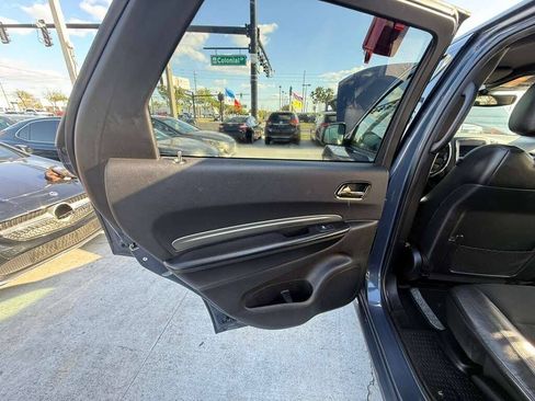 Used 2020 Dodge Durango GT RWD image 16