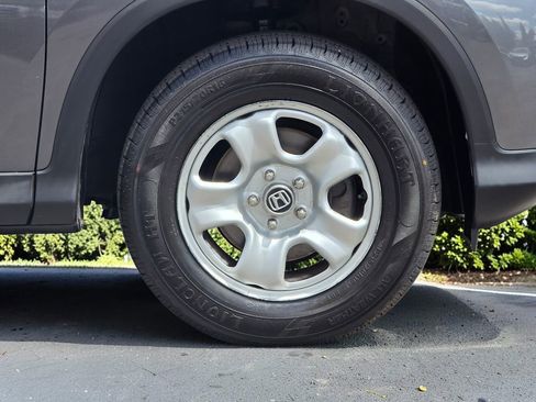 Used 2013 Honda CR-V LX image 9