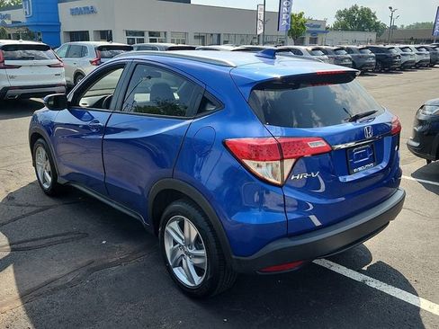 Used 2019 Honda HR-V EX image 4