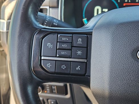 Certified 2023 Ford F150 Platinum image 19