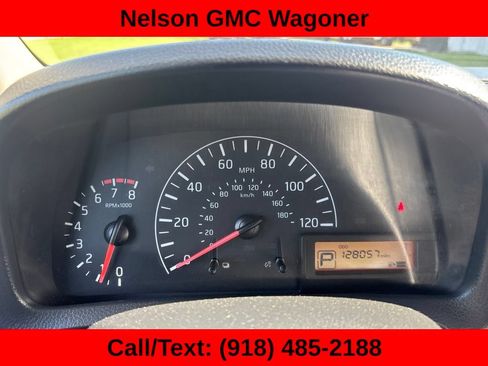 Used 2018 Nissan NV200 SV w/ Navigation Package FWD image 18
