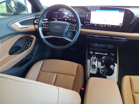 Used 2025 Audi A5 2.0T Premium w/ Convenience Package AWD/4WD image 6