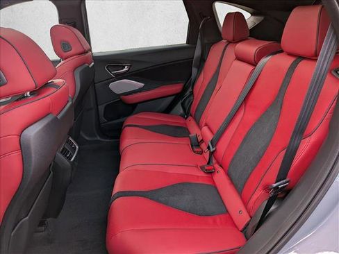 New 2026 Acura RDX A-Spec image 17