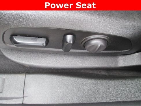 Used 2021 GMC Acadia AT4 w/ LPO, Floor Liner Package image 25