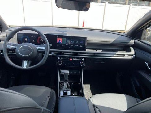 New 2026 Hyundai Santa Cruz SEL FWD image 82