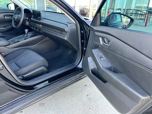 Used 2024 Honda Accord LX image 20