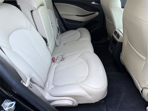 Used 2019 Buick Envision Preferred FWD image 14