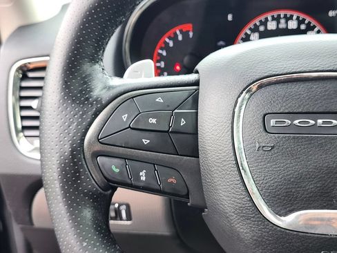 Used 2018 Dodge Durango GT w/ Premium Group AWD/4WD image 30