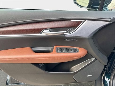 New 2026 Cadillac XT5 Premium Luxury w/ Driver Assist Package image 15