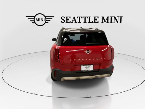 New 2026 MINI Cooper Countryman S w/ Comfort Package Max image 9