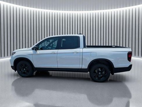 New 2026 Honda Ridgeline Black Edition image 9