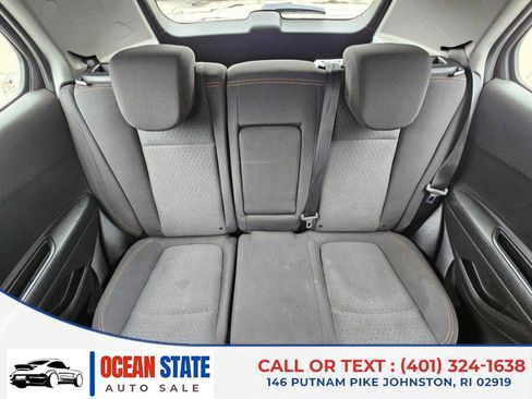 Used 2018 Chevrolet Trax LS image 15