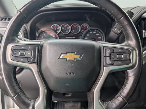 Used 2020 Chevrolet Silverado 2500 LTZ w/ LTZ Convenience Package image 26