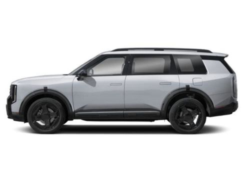 New 2027 Kia Telluride EX X-Line image 4