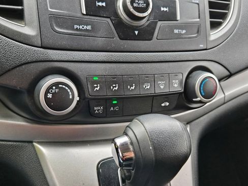 Used 2013 Honda CR-V EX image 13