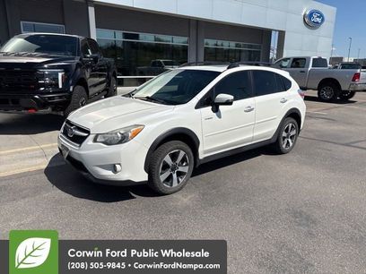 Used 2015 Subaru Crosstrek Touring