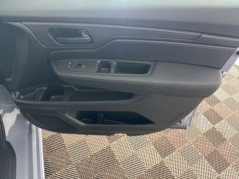 Certified 2026 Honda Odyssey Sport-L image 24