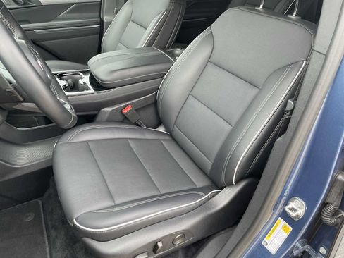 Used 2026 Buick Enclave Preferred FWD image 20
