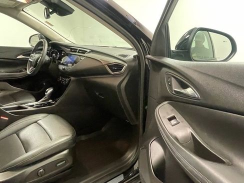 Used 2023 Buick Encore GX Essence w/ Experience Buick Package image 15