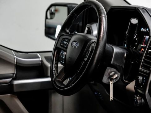 Used 2019 Ford F150 XLT w/ Equipment Group 302A Luxury image 18