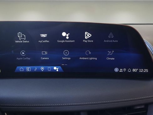 New 2026 Cadillac CT5 Premium Luxury image 20